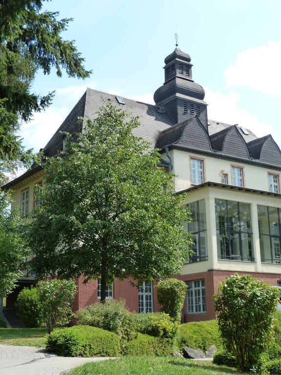 Spilburg Apartments Wetzlar Exterior foto